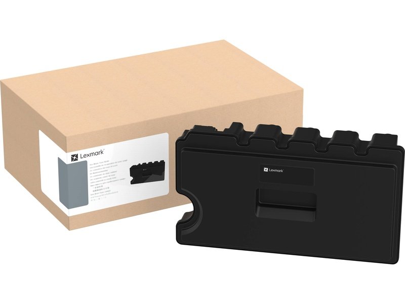 Lexmark CS/CX730 CX735 C4342 XC4342 XC4352 170K WASTE CONTAINER