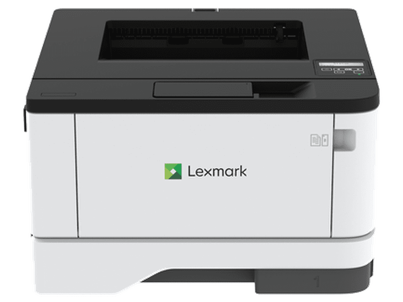 Lexmark MS331DN A4 38PPM 250SHT TRAY 2LINE LCD MONO LASER PRINTER