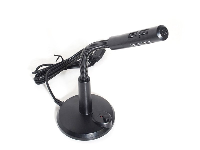 Oxhorn USB Microphone