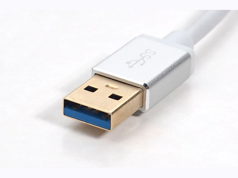 Oxhorn USB 3.0 4 port Hub