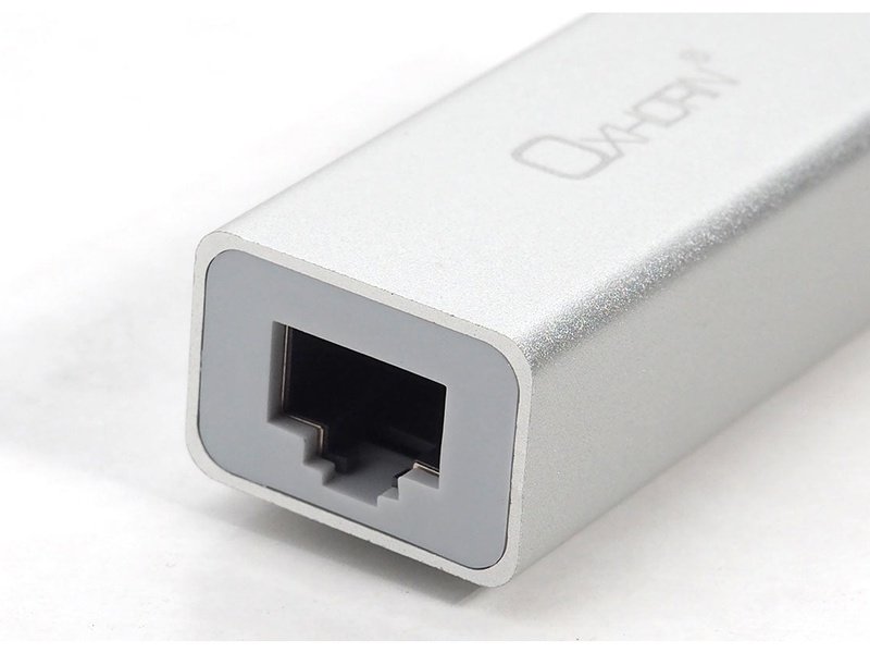 Oxhorn USB 3.0 to Gigabit LAN Adapter