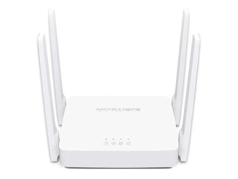 TP-Link MERCUSYS AC1200 Wireless Dual Band Router