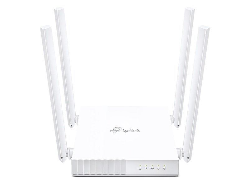 TP-Link Archer C24 Wireless Dual Band Router