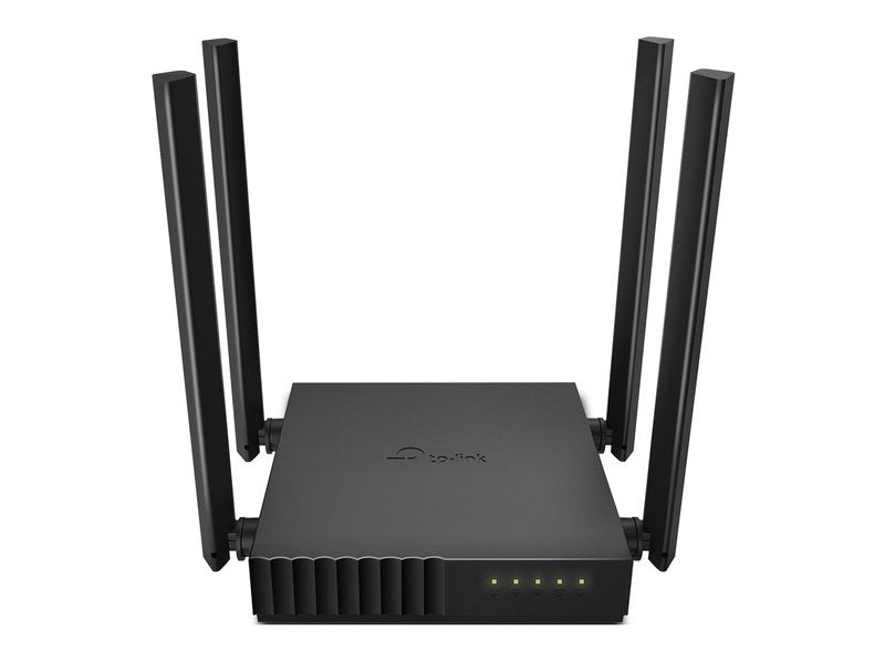 TP-Link Archer C54 Wireless Dual Band Router