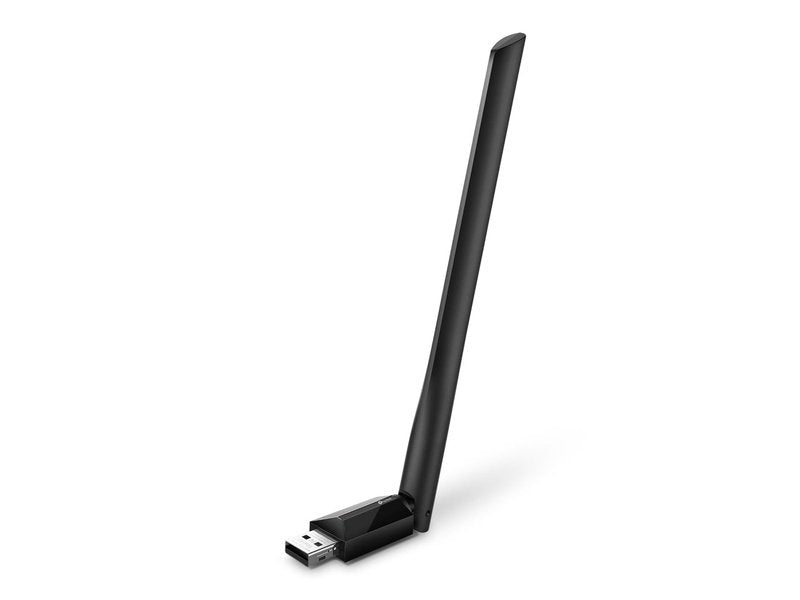 TP-Link Archer T2U Plus AC600 Archer T2U Plus Dual Band Wireless USB Adapter