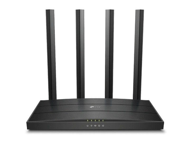 TP-Link Archer C80 IEEE 802.11ac Ethernet Wireless Router