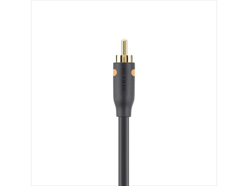 Belkin Essential Series Digital Coaxial Cable 1m