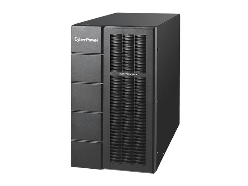 Cyberpower Extended Runtime Battery pack for OLS2000/3000E - 2 Years Advance Replacement Warranty