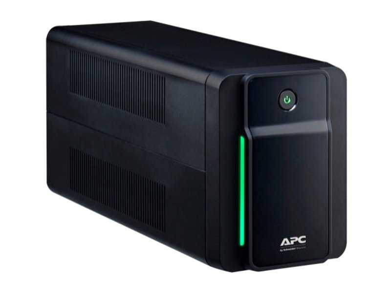 APC BACK-UPS BX 750VA, 230V, AVR, 2 YEAR WTY