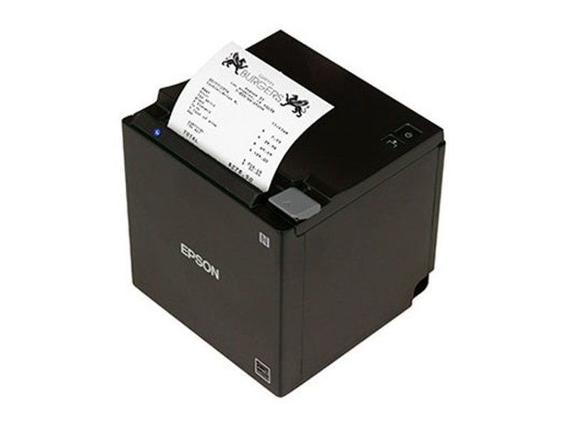 Epson TM-M30II Thermal Receipt Printer Ethernet USB & Bluetooth