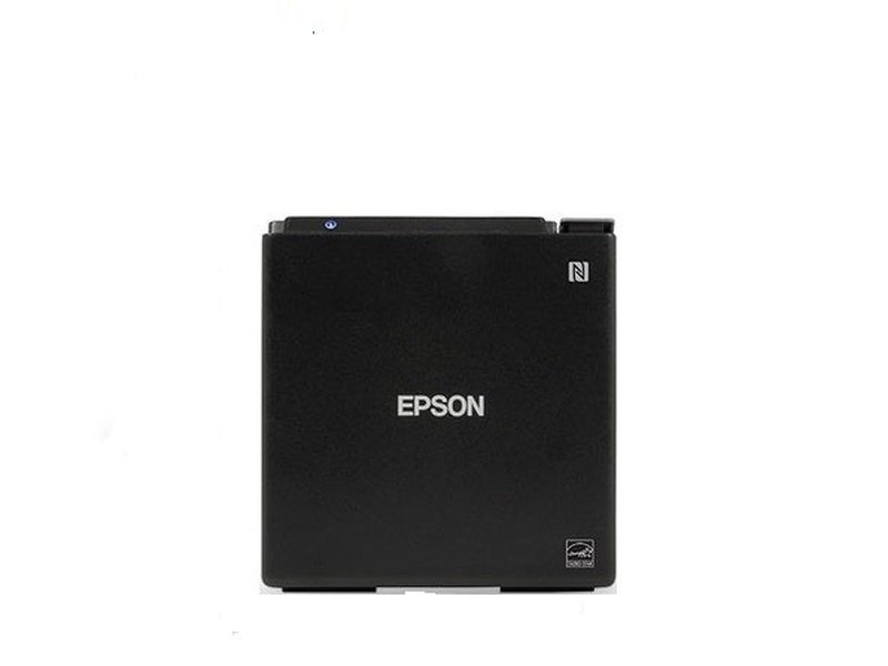 Epson TM-M30II Bluetooth USB Receipt Printer Black