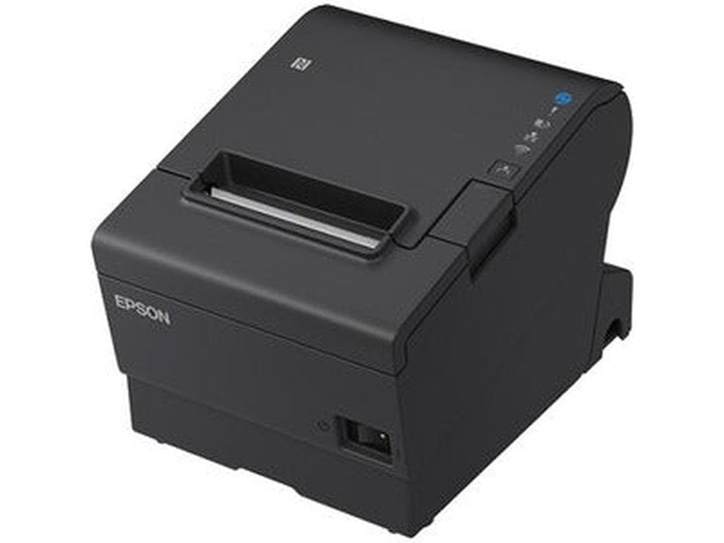 Epson TM-T88VII-612 Desktop Direct Thermal Printer