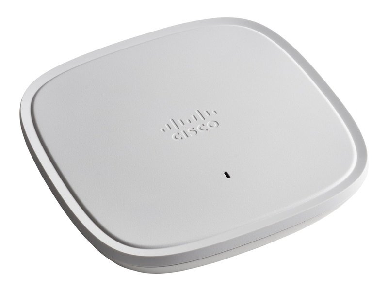 Cisco Catalyst 9115AX Wi-Fi 6 Wireless Access Point