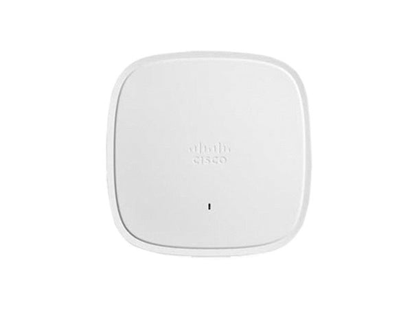 Cisco Catalyst 9120AX Wi-Fi 6 Wireless Access Point