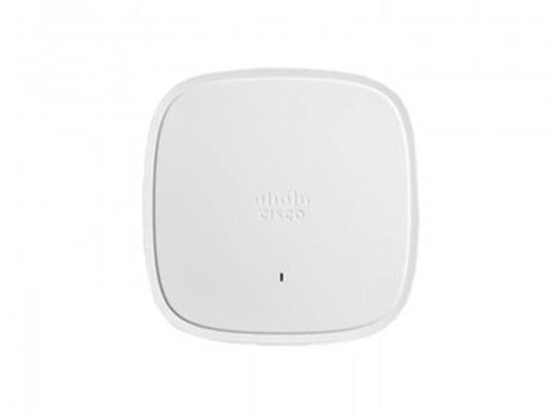 Cisco Catalyst 9120AX Wi-Fi 6 Wireless Access Point