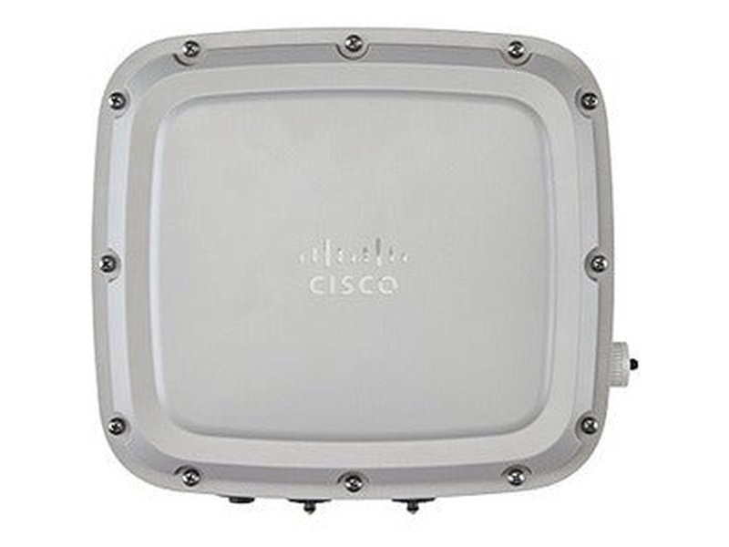 Cisco Catalyst 9124AXI Wireless Access Point Outdoor