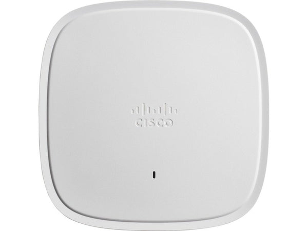 Cisco Catalyst 9130AXE Wi-Fi 6 Wireless Access Point