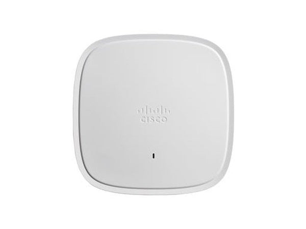 *Used Cisco Catalyst 9130AX Wi-Fi 6 Wireless Access Point