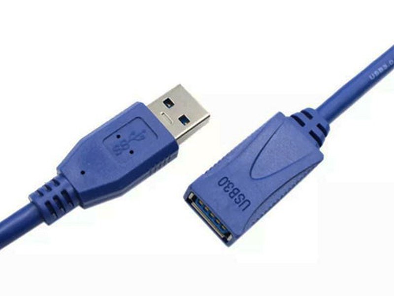 USB 3.0 AM to AF Extension Cable 5m