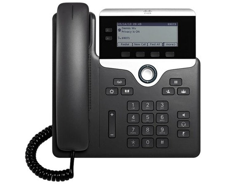 Cisco UP Phone 7821