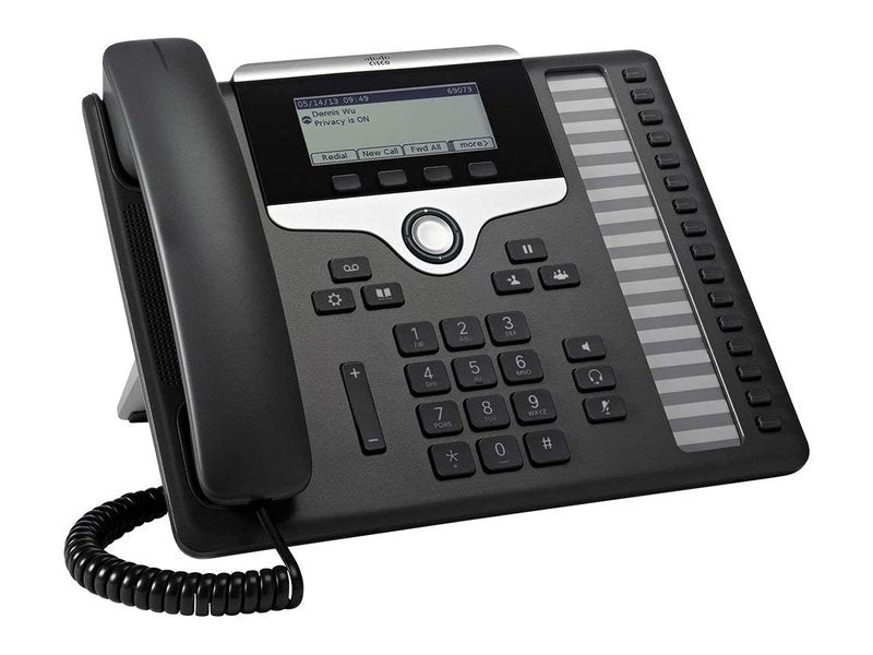 Cisco UP Phone 7861