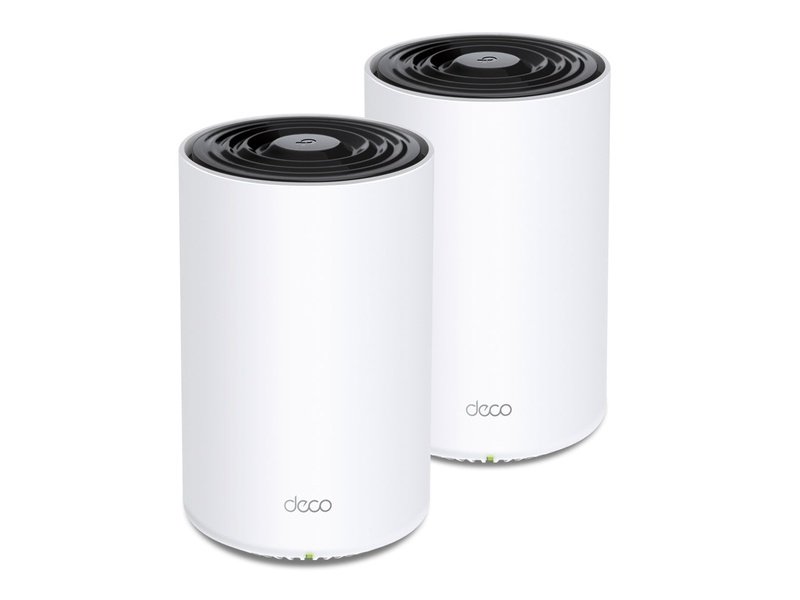 TP-Link Deco X68 2-Pack AX3600 Smart Whole Home Mesh WIFI System