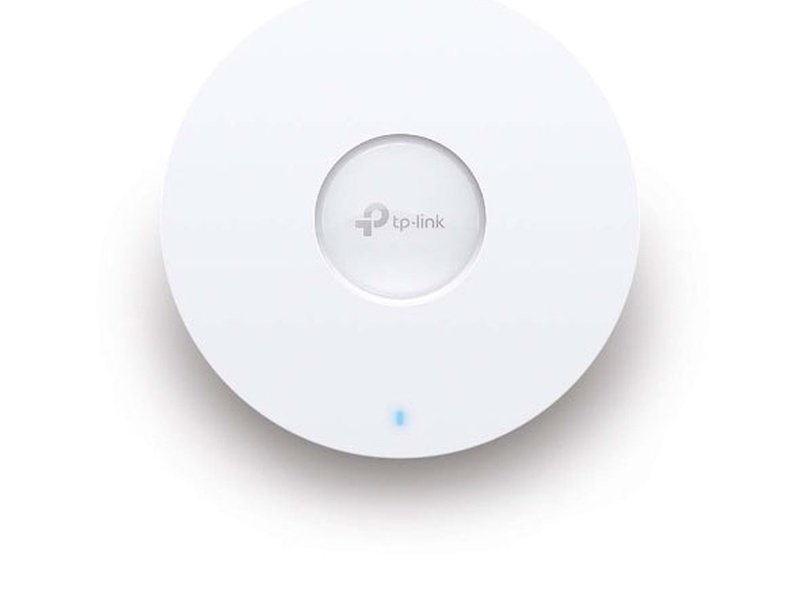 TP-Link AX1800 Ceiling Mount Dual-Band Wi-Fi 6 Access Point