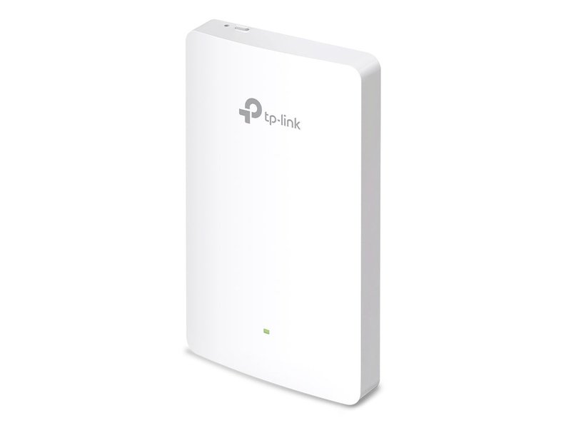 TP-Link AX1800 Wall Plate WiFi 6 Access Point