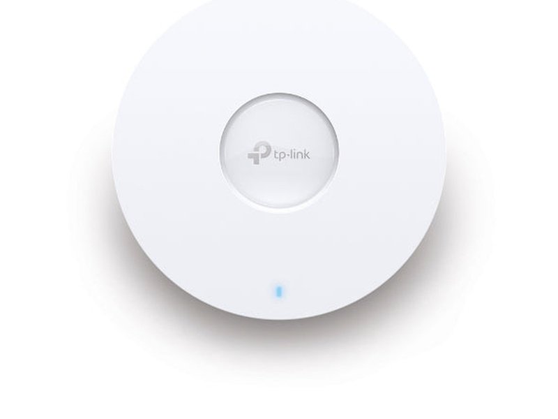 TP-Link AX3000 Ceiling Mount Dual-Band Wi-Fi 6 Access Point