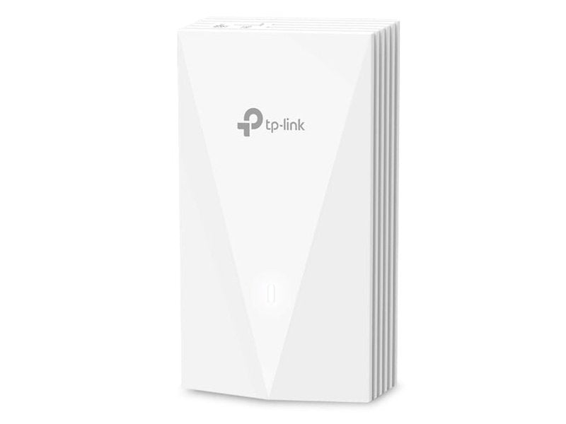 TP-Link AX3000 Wall-Plate Dual-Band Wi-Fi 6 Access Point