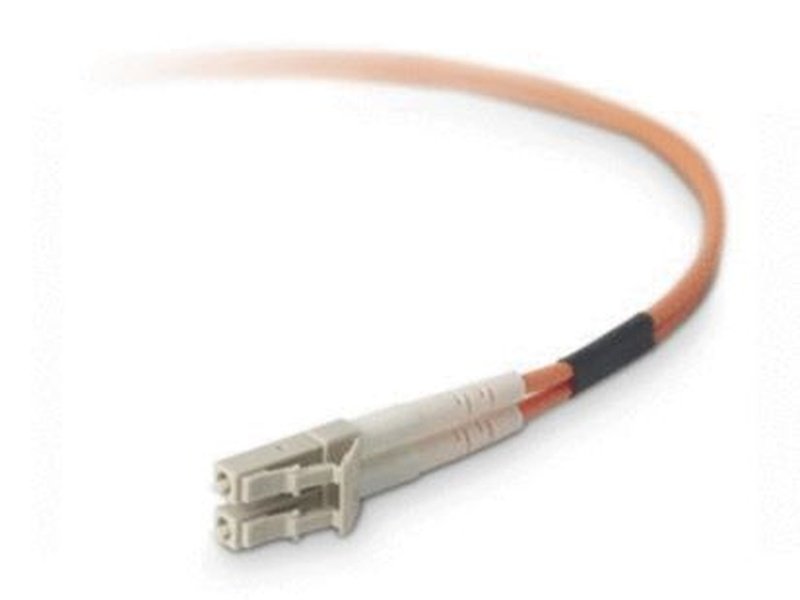 Belkin 10m LC-LC 62.5/125 Multimode Fibre Cable