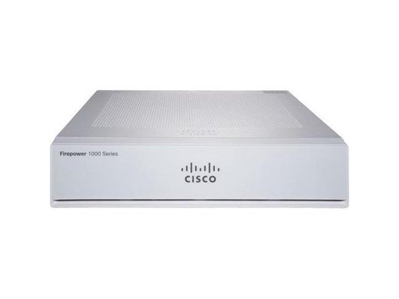Cisco Firepower 1010 NGFW Appliance Desktop