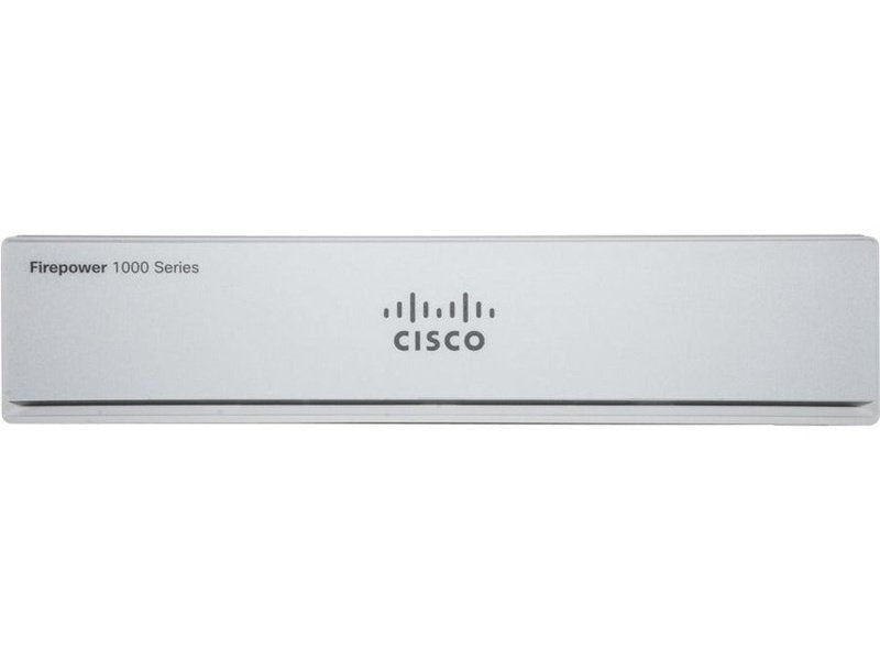Cisco Firepower FPR1010E NGFW Network Security/Firewall Appliance