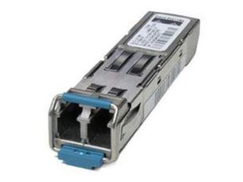 Cisco 100Base-Fx Multi Moderugged SFP module