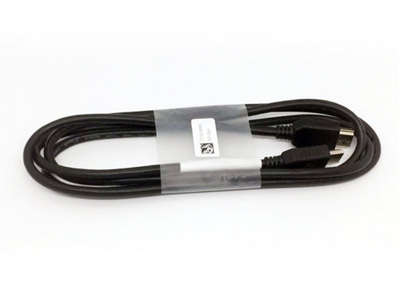 HP HDMI Male to HDMI Male Cable 1.8m