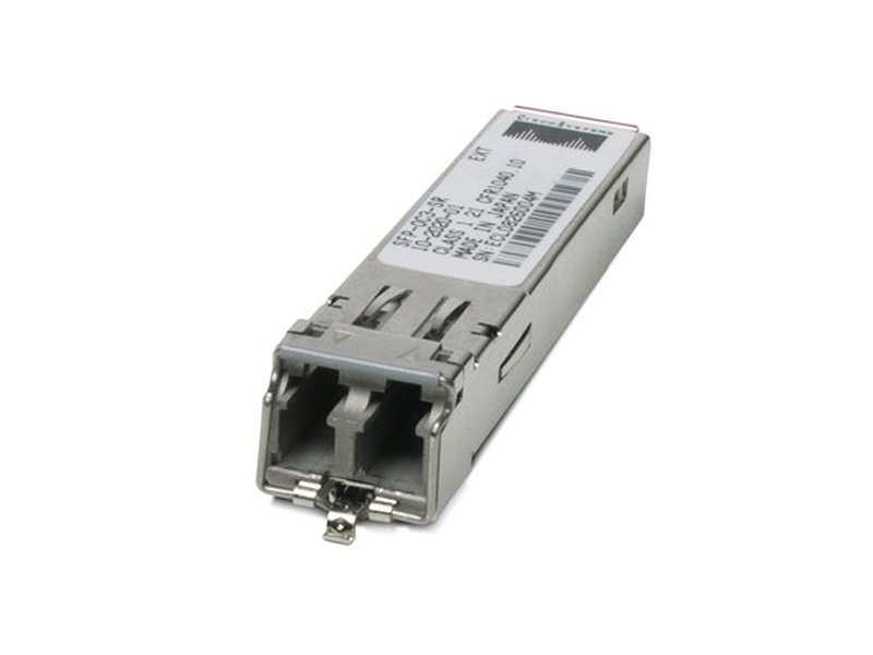 Cisco 25GBASE-SR SFP Module