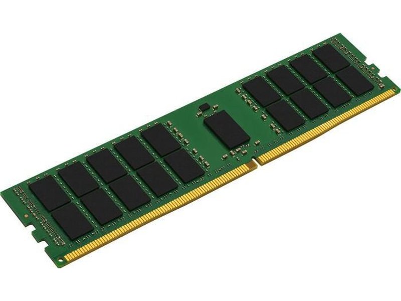 Kingston 32GB PC4 DDR4-3200MHz 2RX4 Registered ECC Memory