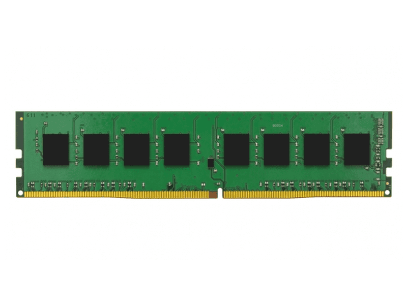 Kingston 32GB PC4 DDR4-3200MHz 2Rx8 Unbuffered ECC Memory