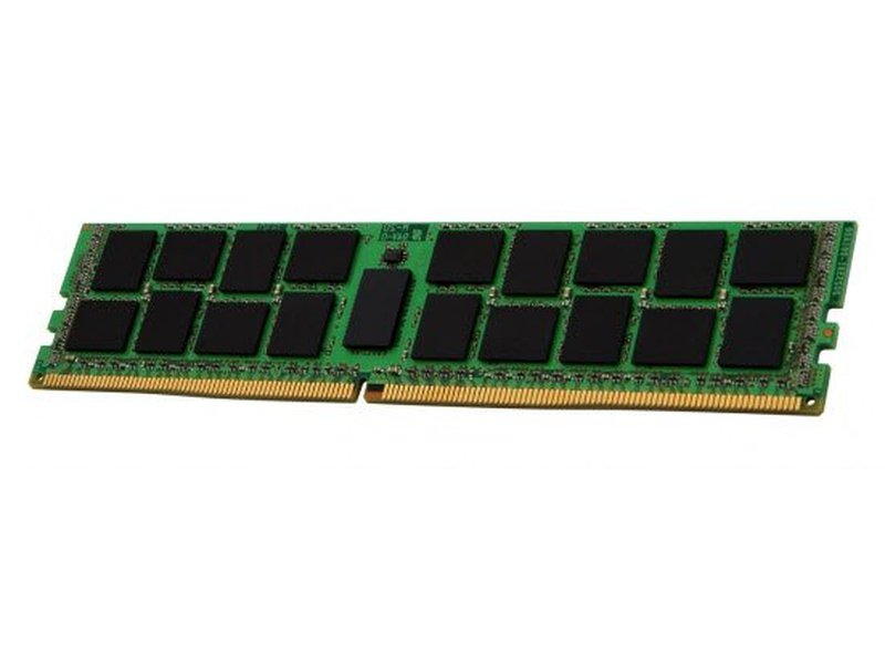 Kingston 16GB DDR4 2666MHz 2Rx8 ECC Registered DIMM