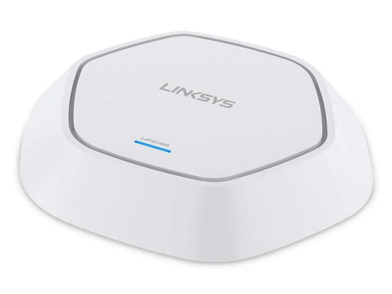 Linksys AC2600 Business Pro Access Point MU-MIMO POE