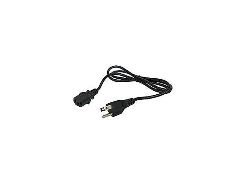 Cisco Meraki AC Power Cord for MX and MS AU Plug