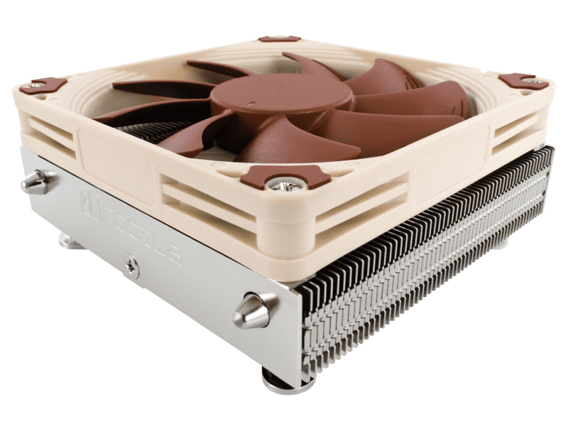 Noctua L9i Low Profile Intel CPU Cooler