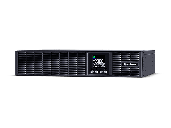 CyberPower Systems Online S 1000VA 900W Rack UPS