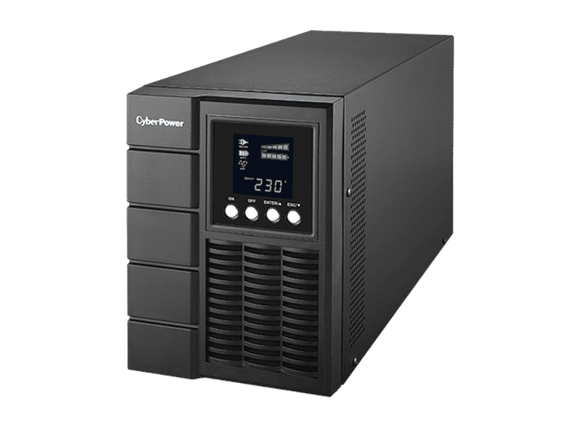 Cyberpower Online S 1500VA/1200W Tower Online UPS