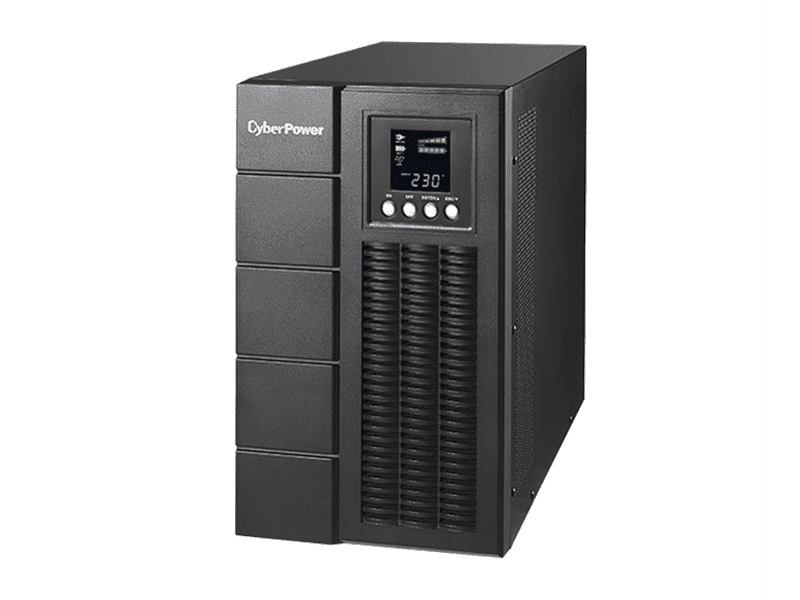 Cyberpower Online S 2000VA/1600W Tower Online UPS
