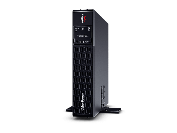 Cyberpower Pro Rack Tower LCD 2200VA/2200W 15A 2U Line Interactive UPS