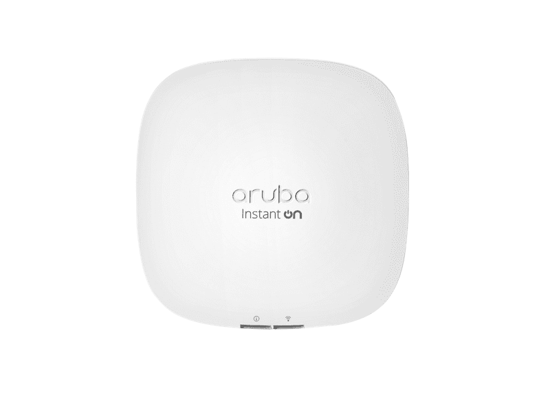 HPE Aruba Instant On AP22 RW Access Point