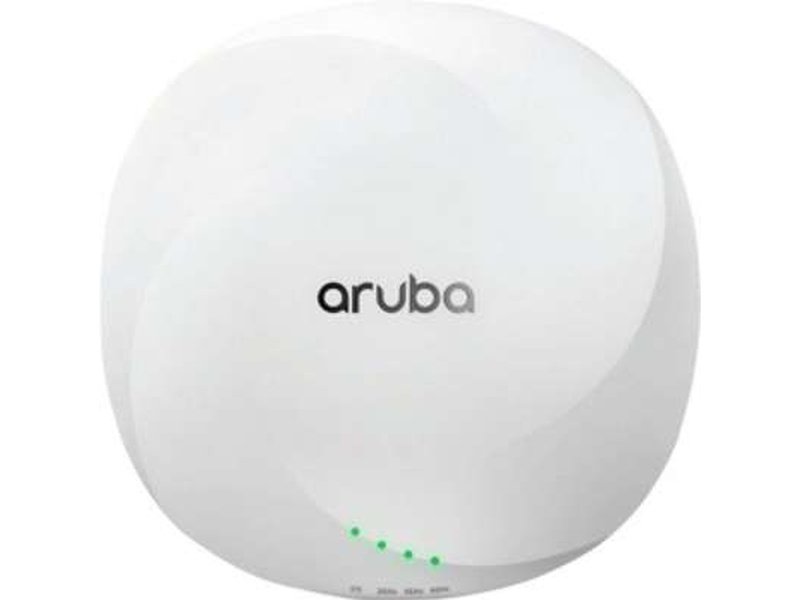 HPE Aruba AP-635 Rw Campus AP