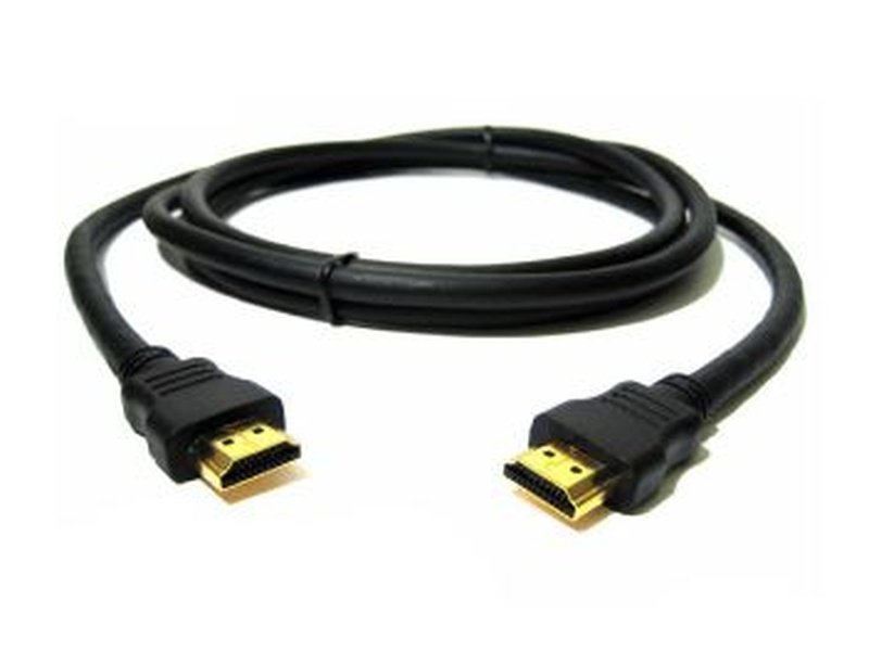 8Ware High Speed HDMI Male to Male Cable 1.5m