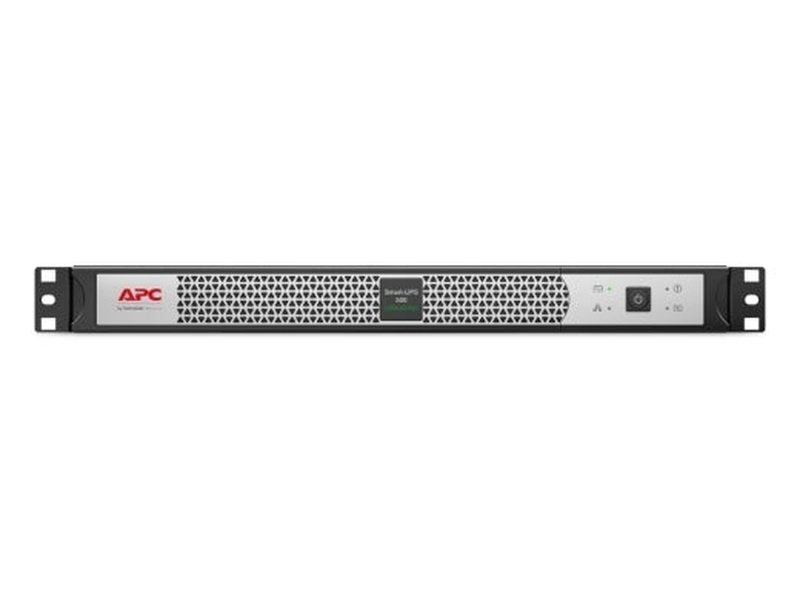 APC Smart UPS C Lithium ION Short Depth 500VA 230V With SmartConnect